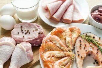 Slimming diet