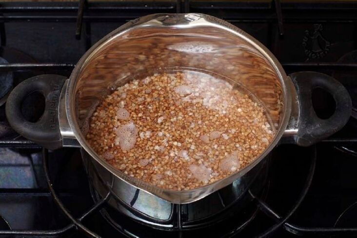 Buckwheat