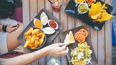 Effectiveness of Japanese diet