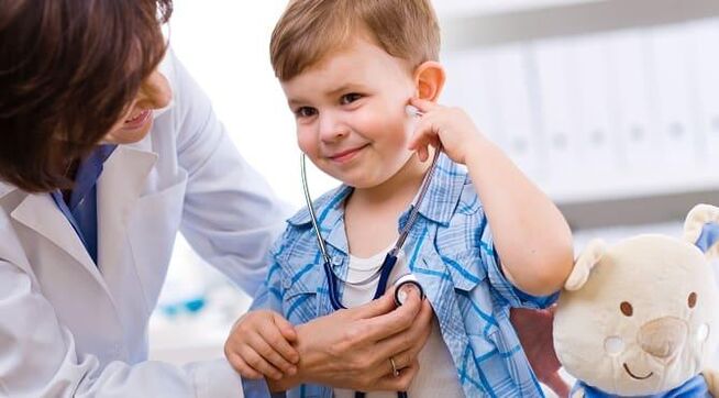 Characteristics of baby food