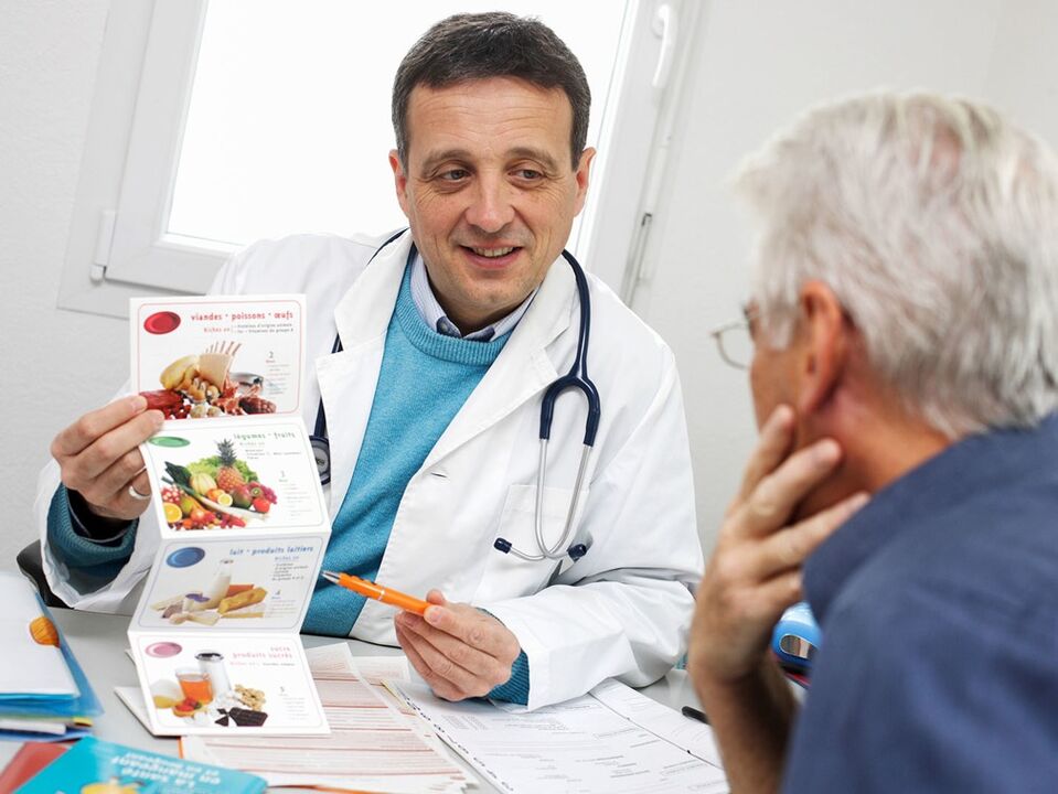 consult a doctor before a diet for your blood type
