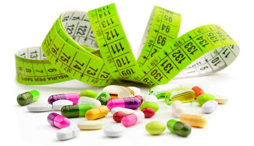diet supplements for weight loss