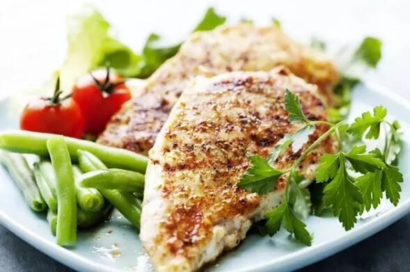 Nutrition